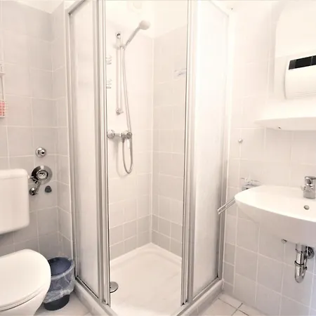 Residenz Vogelsand 2 Apartment Cuxhaven