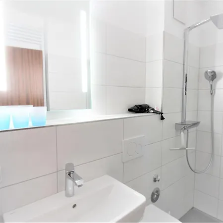 Residenz Vogelsand 2 Cuxhaven