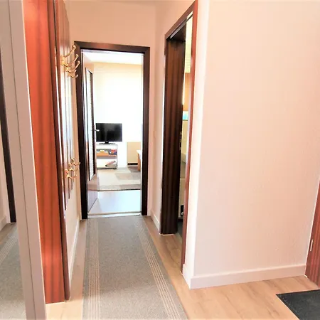 Residenz Vogelsand 2 * 쿡스하펜