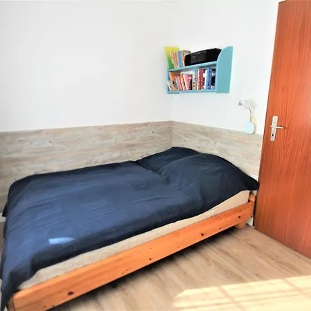 Residenz Vogelsand 2