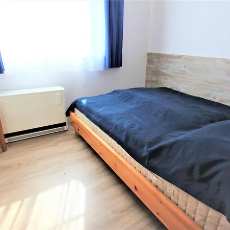 Daire Residenz Vogelsand 2