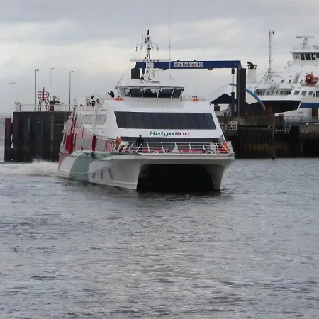 Residenz Vogelsand 2 *