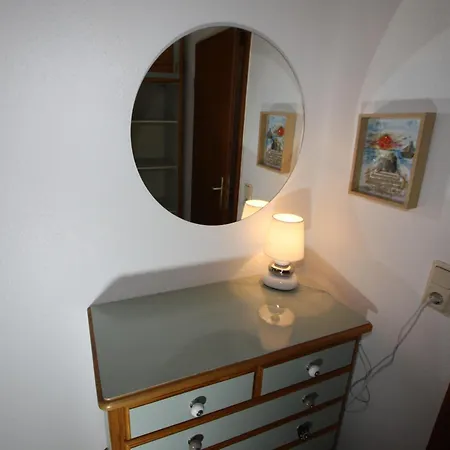 Residenz Vogelsand 2 아파트