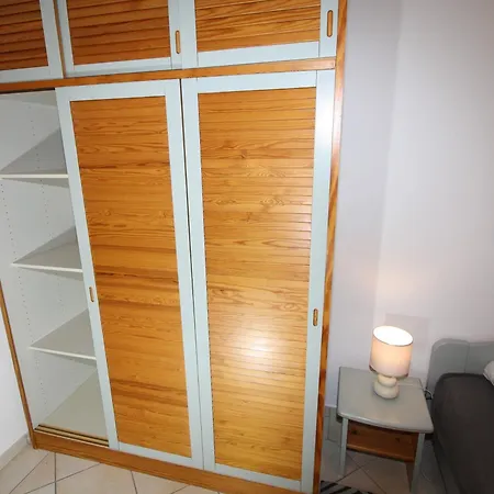 Apartment Residenz Vogelsand 2