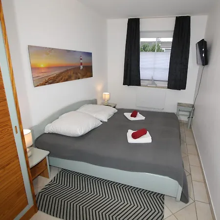 Residenz Vogelsand 2 Cuxhaven