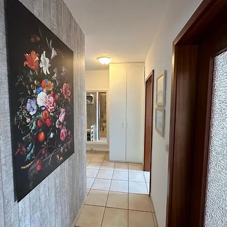 Residenz Vogelsand 2 아파트