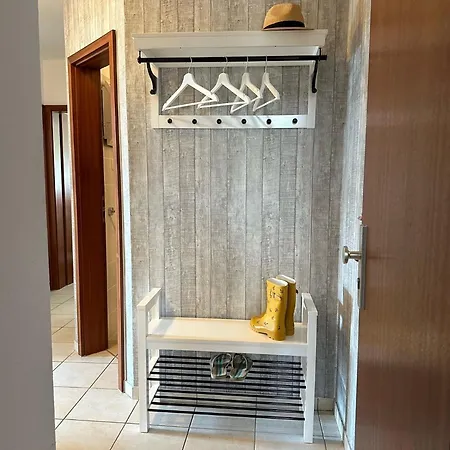 Residenz Vogelsand 2 아파트 *