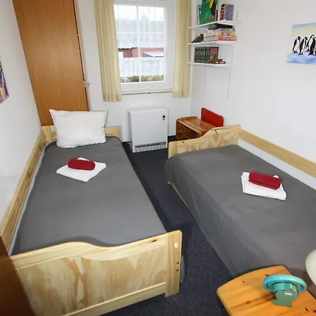 Residenz Vogelsand 2 *