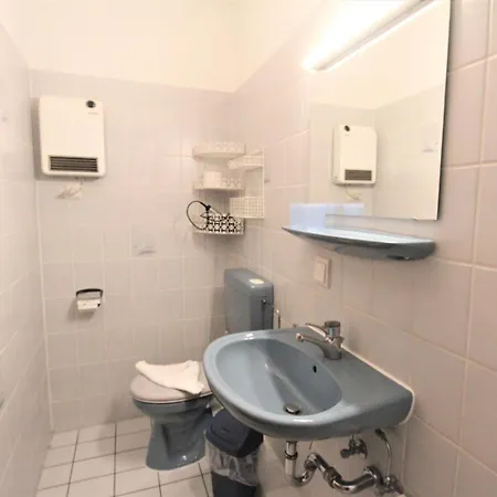 Residenz Vogelsand 2 Apartment Cuxhaven