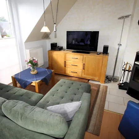 Residenz Vogelsand 2 *