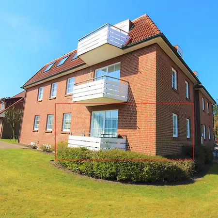 Residenz Vogelsand 2