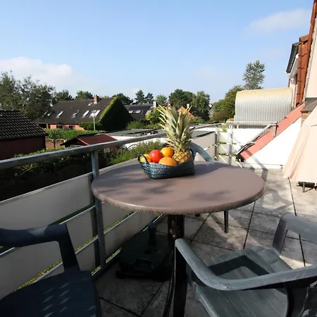 Residenz Vogelsand 2