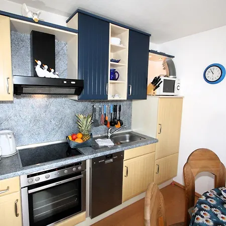 Residenz Vogelsand 2 *