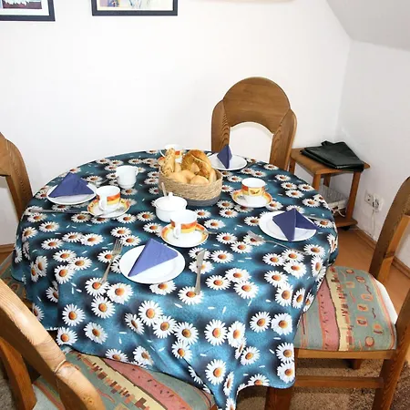 Residenz Vogelsand 2 * Cuxhaven