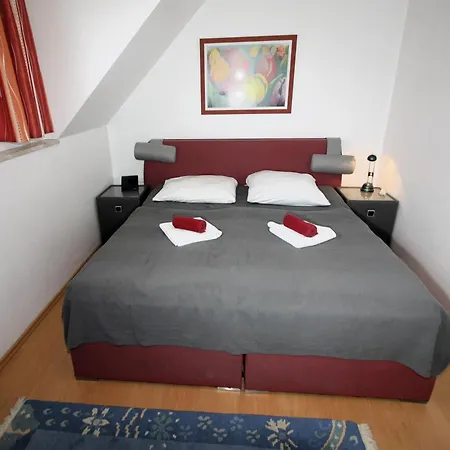 Residenz Vogelsand 2 * 쿡스하펜