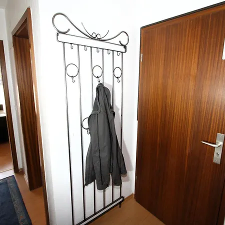 Residenz Vogelsand 2 쿡스하펜