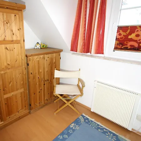 Apartament Residenz Vogelsand 2 *