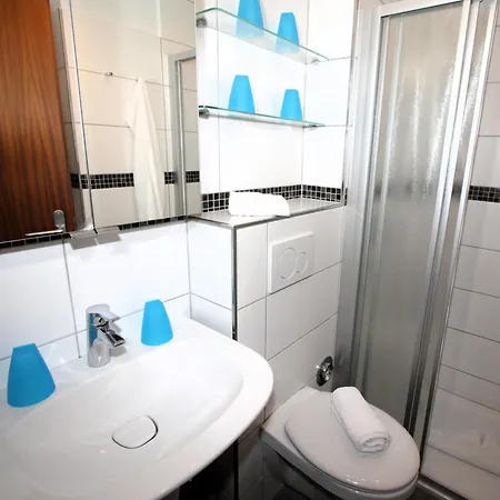 Residenz Vogelsand 2 쿡스하펜