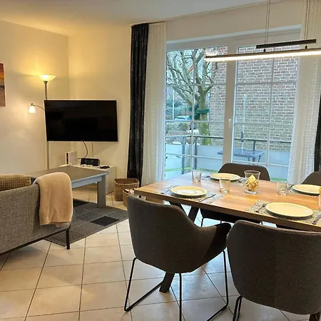 Residenz Vogelsand 2