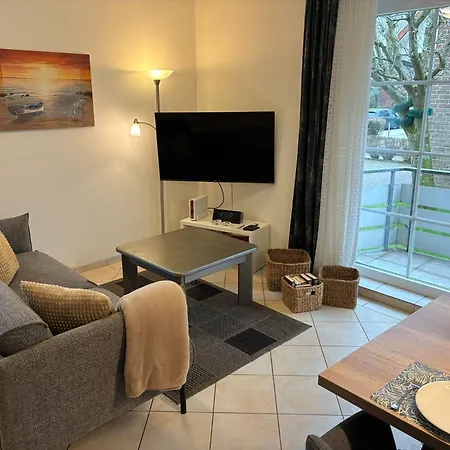 Residenz Vogelsand 2 *