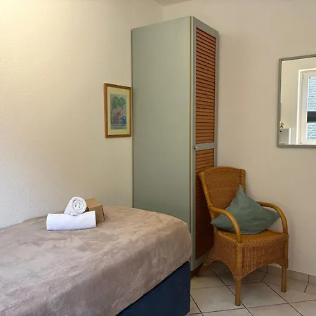 Residenz Vogelsand 2 * Cuxhaven