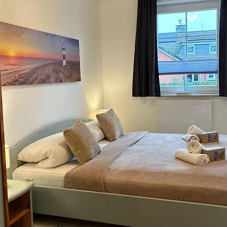 Residenz Vogelsand 2