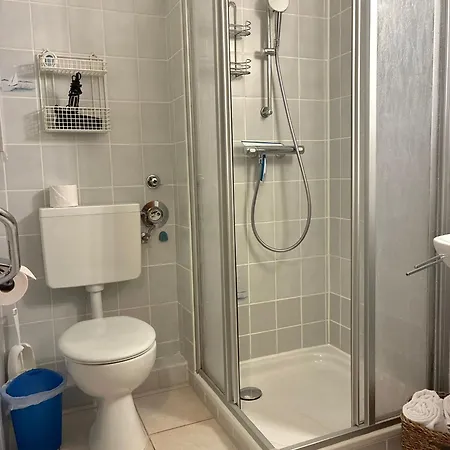 Residenz Vogelsand 2 Cuxhaven