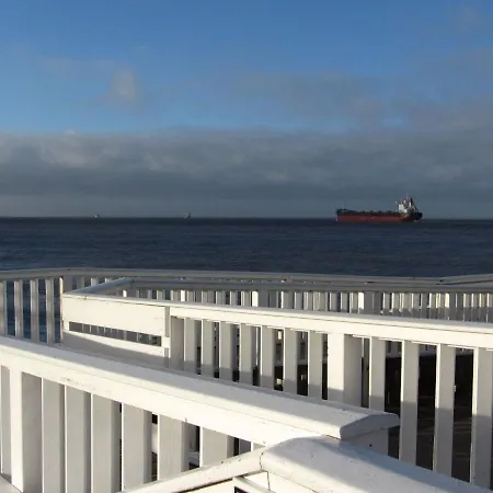 Apartman Residenz Vogelsand 2 *