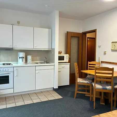 Residenz Vogelsand 2 *