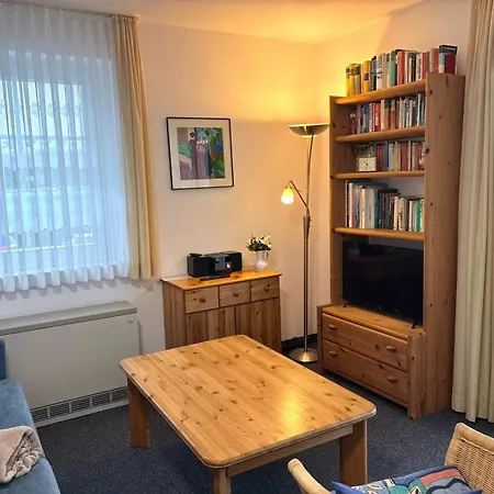 Residenz Vogelsand 2 Cuxhaven