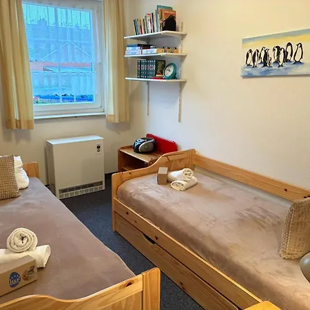 Residenz Vogelsand 2 Cuxhaven