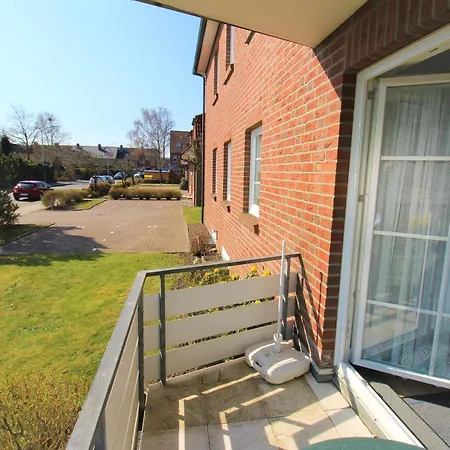 Apartman Residenz Vogelsand 2 *