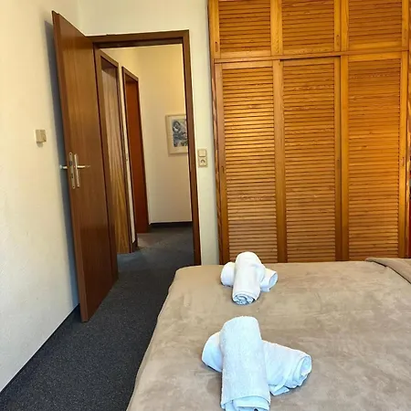 Residenz Vogelsand 2