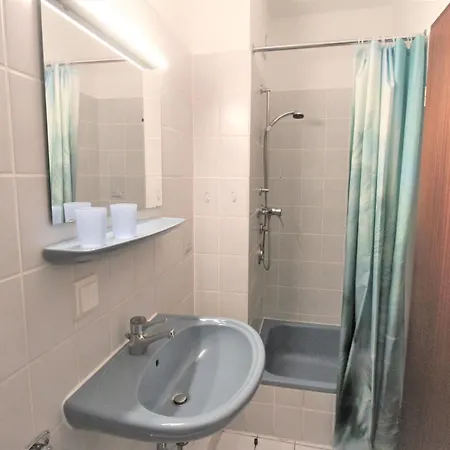 Residenz Vogelsand 2 * Cuxhaven