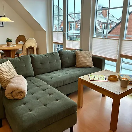 Residenz Vogelsand 2 Cuxhaven