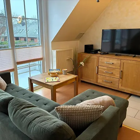 Residenz Vogelsand 2 *