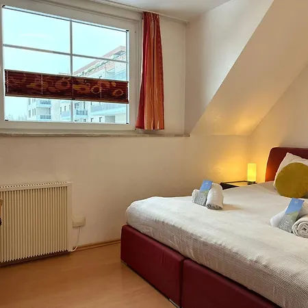 Residenz Vogelsand 2 * Cuxhaven