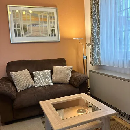 Residenz Vogelsand 2 Apartman