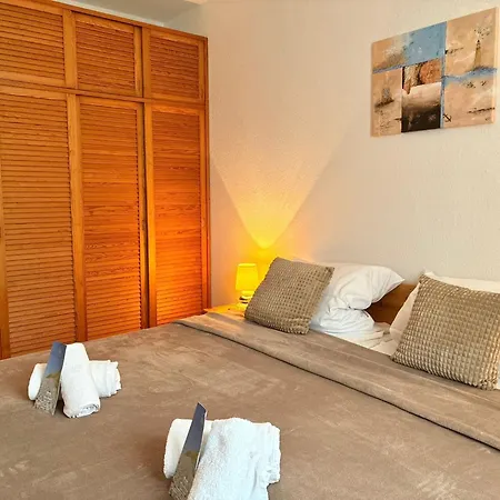 Residenz Vogelsand 2 *