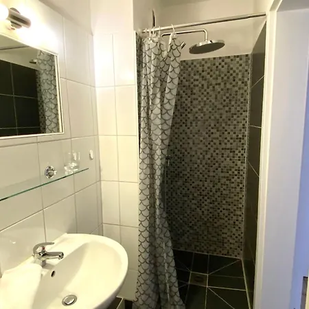 Residenz Vogelsand 2 Cuxhaven